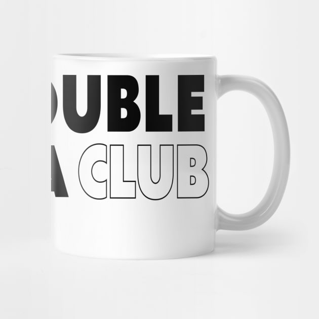 The Double Comma Club - reversed by The Double Comma Club